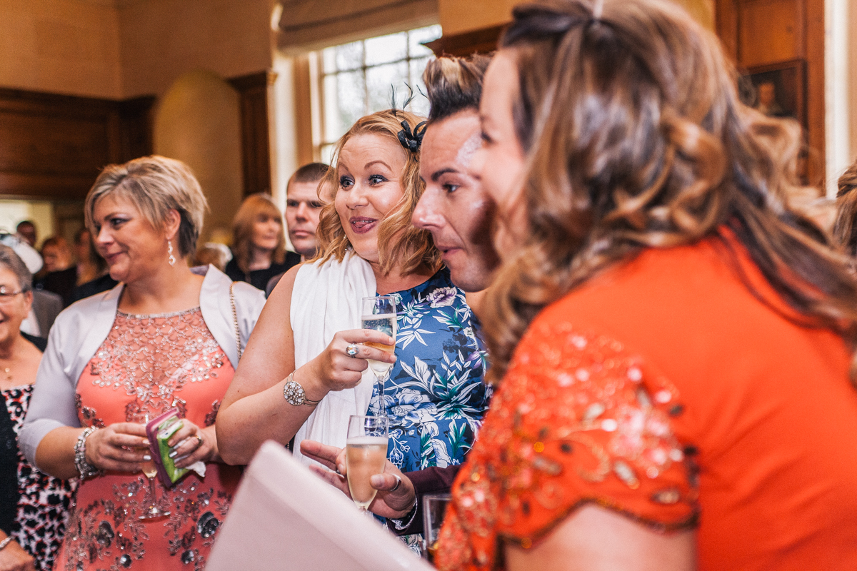 cheshire manchester wedding photographer woburn abbey wedding photography