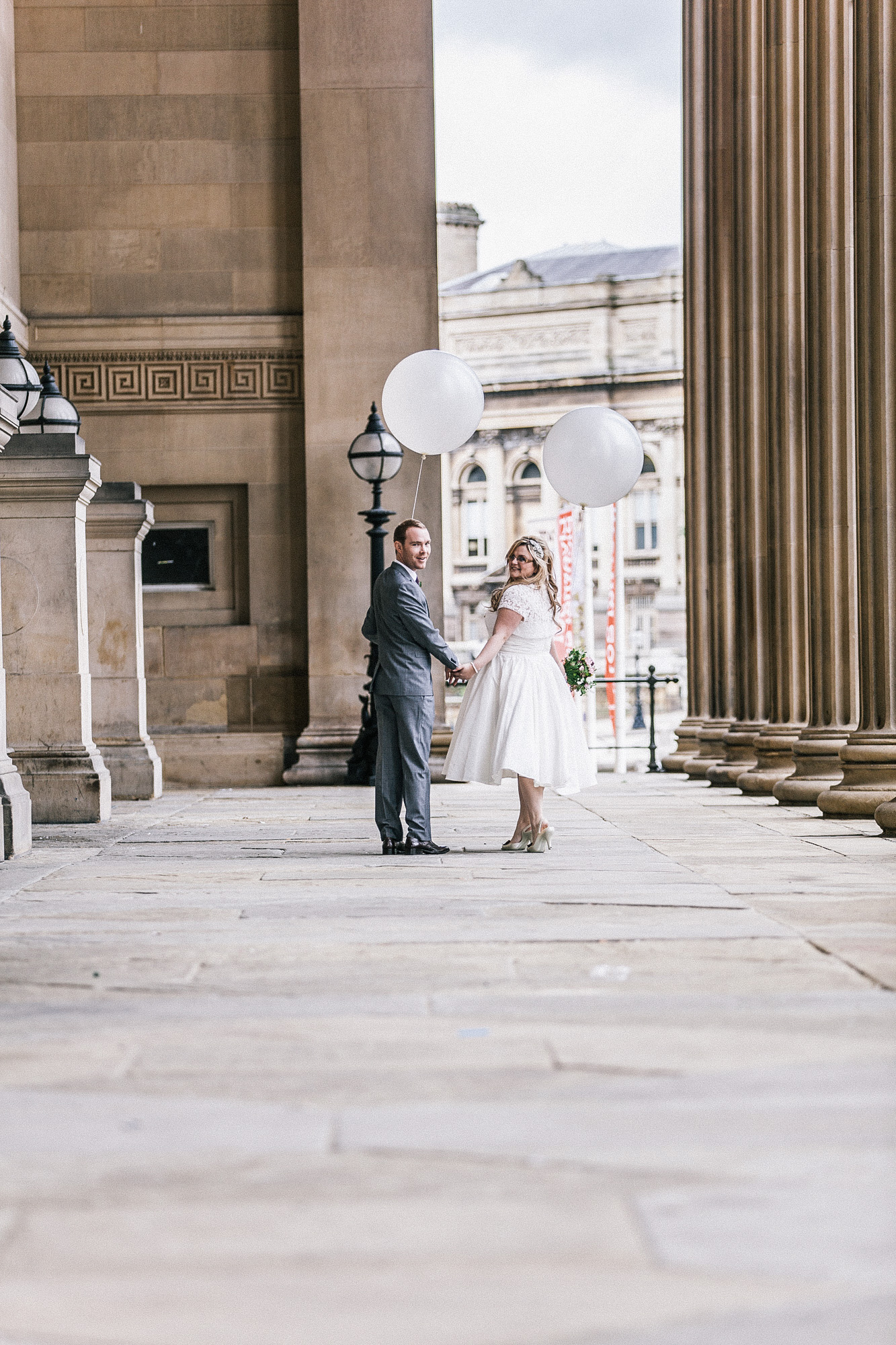 liverpool town hall wedding photographer