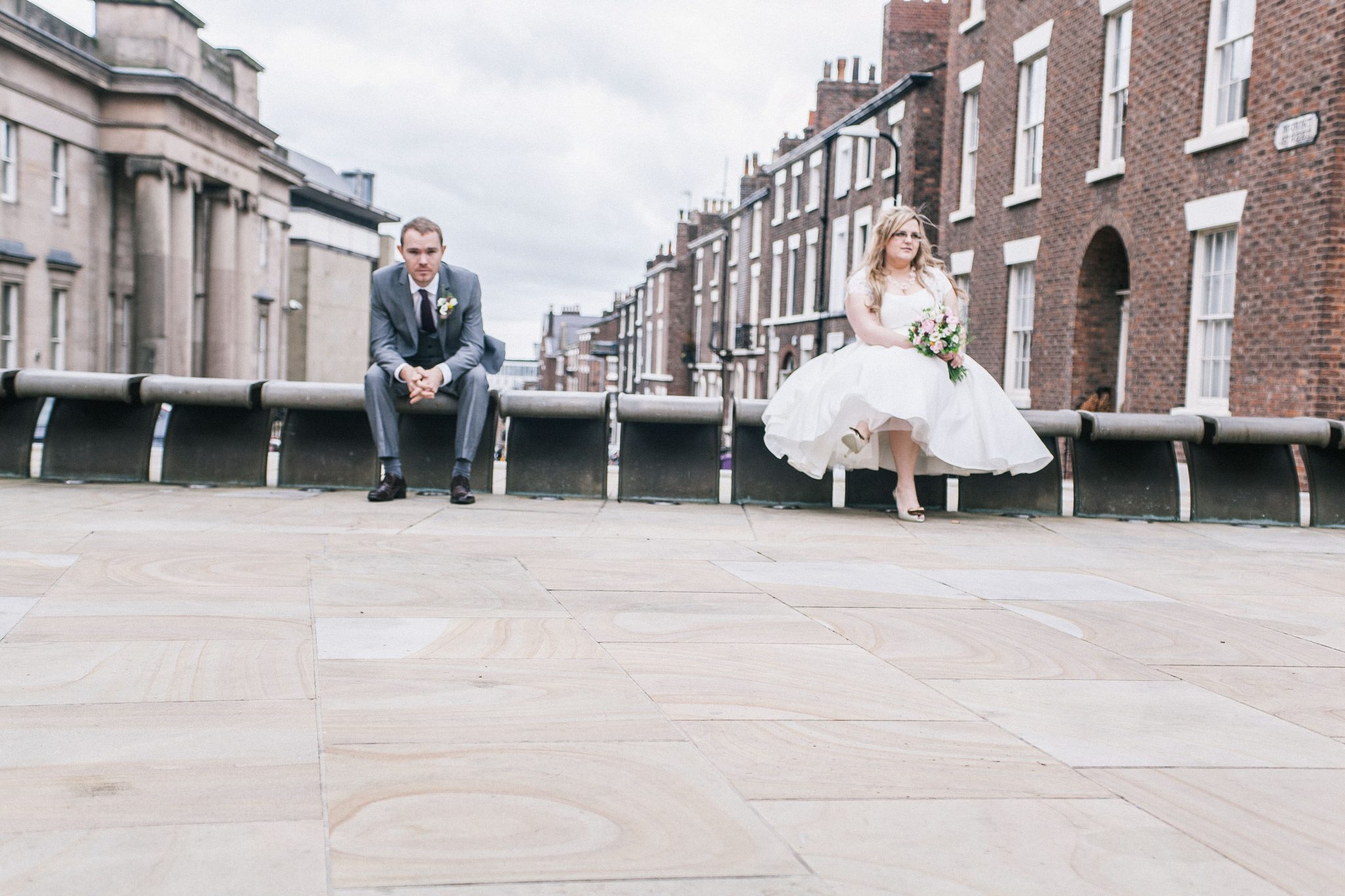 liverpool town hall wedding photographer
