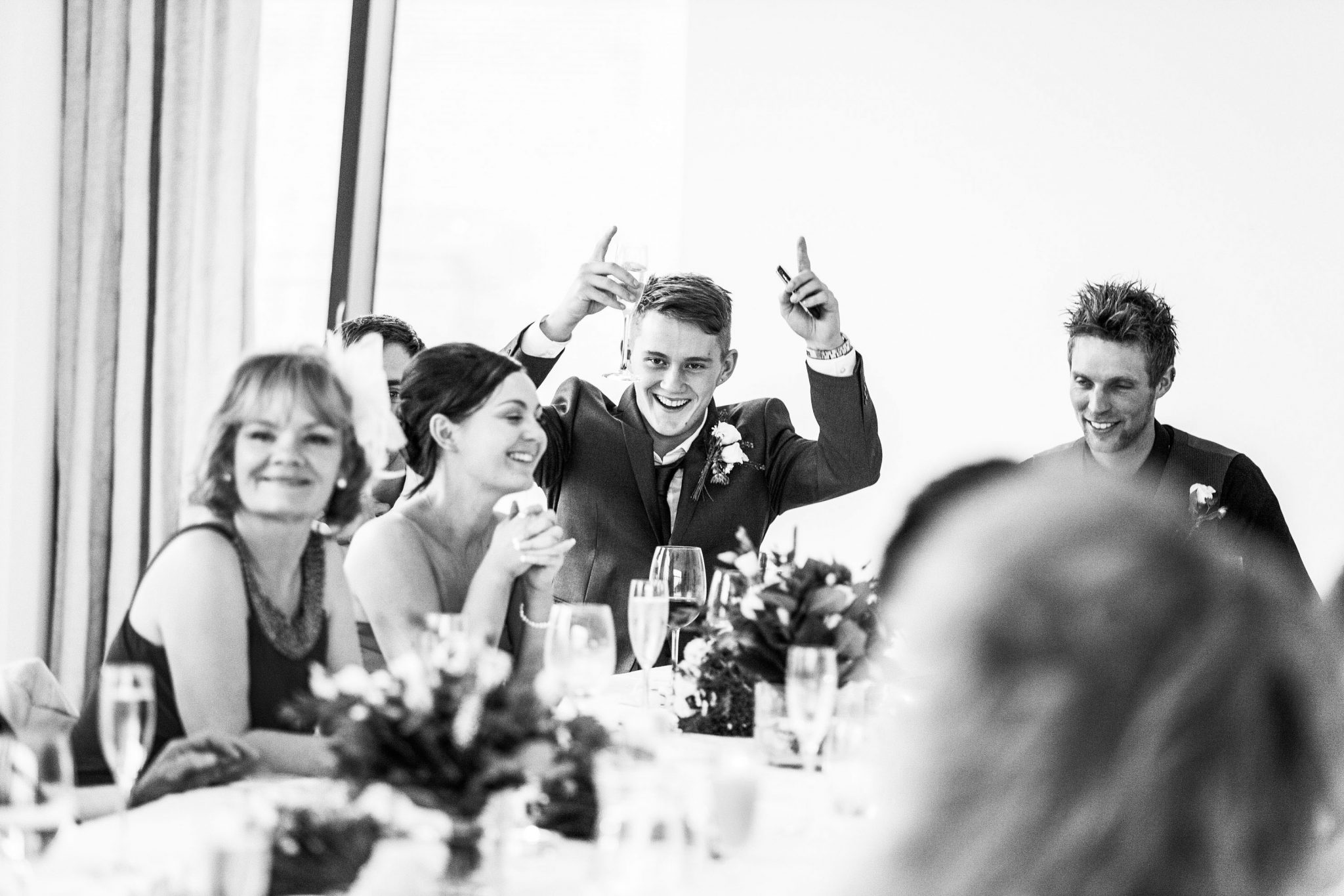 liverpool town hall wedding photographer