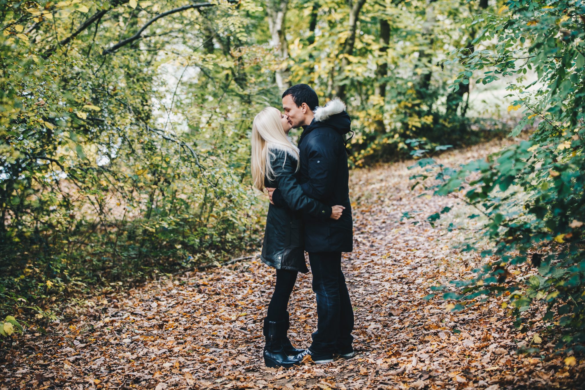 chorlton water park wedding photography