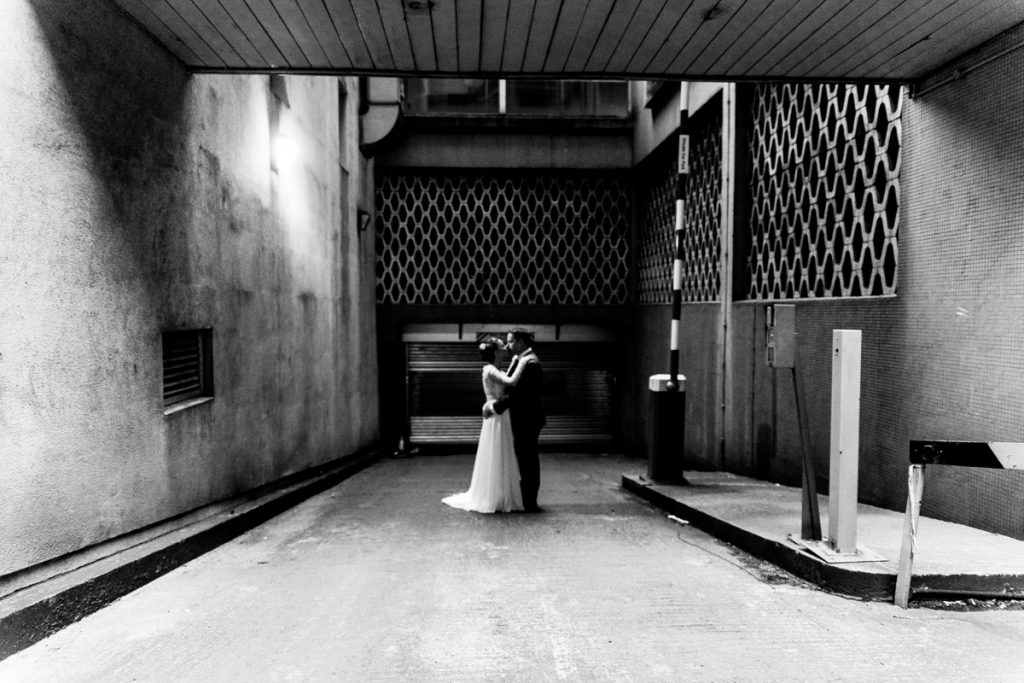 Wedding Videography Manchester - Wedding Highlight Film - A Unique Add-On to Your Photography Package