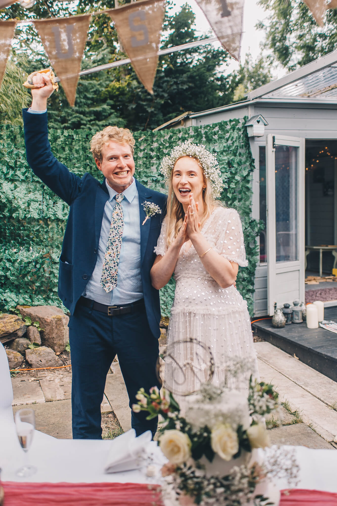 cheshire wedding photography