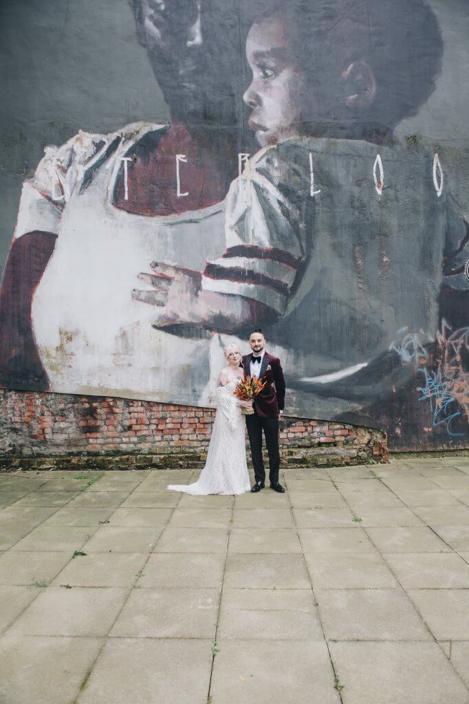 manchester wedding venues