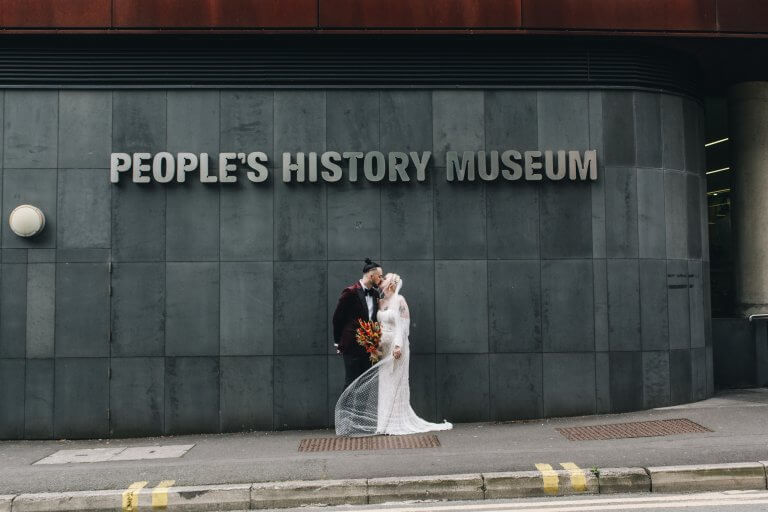 manchester wedding photographer