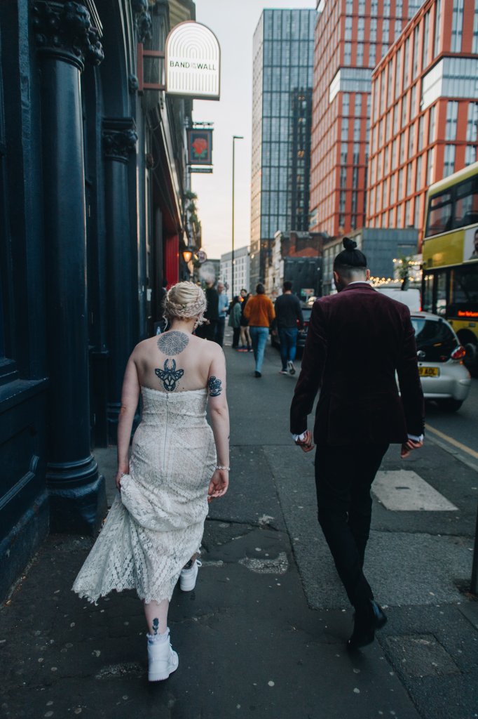 wedding photography workshop