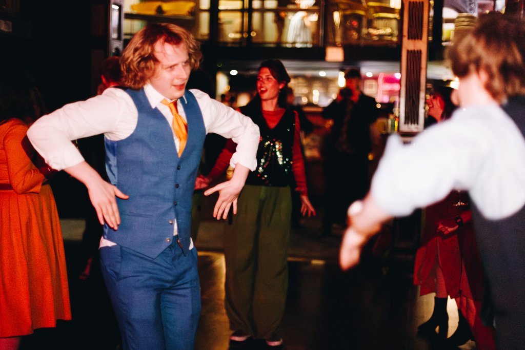 candid wedding photography manchester