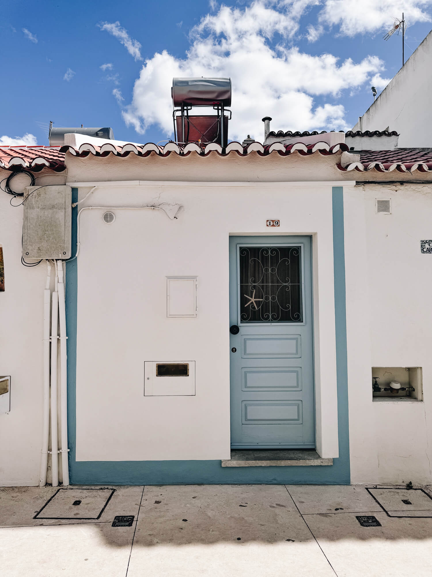 albufeira street photography