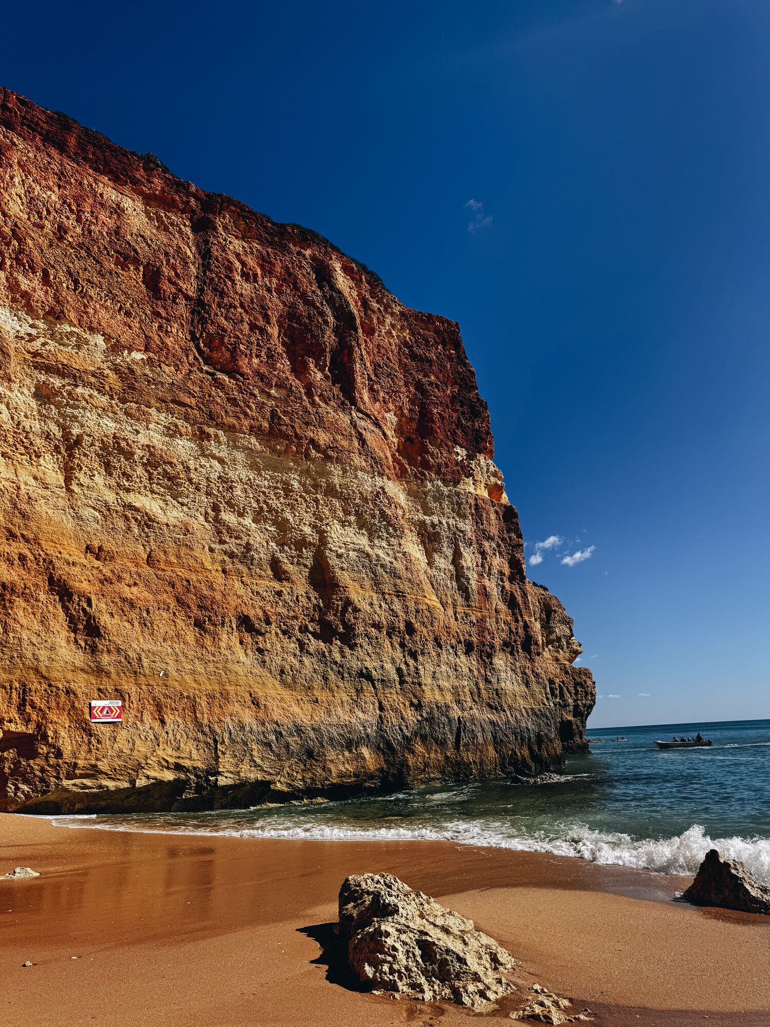 algarve portugal