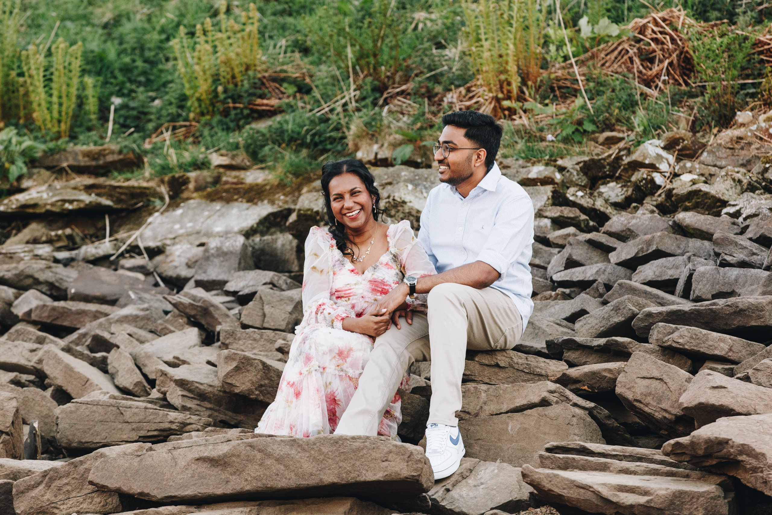 Engagement Photographer Manchester