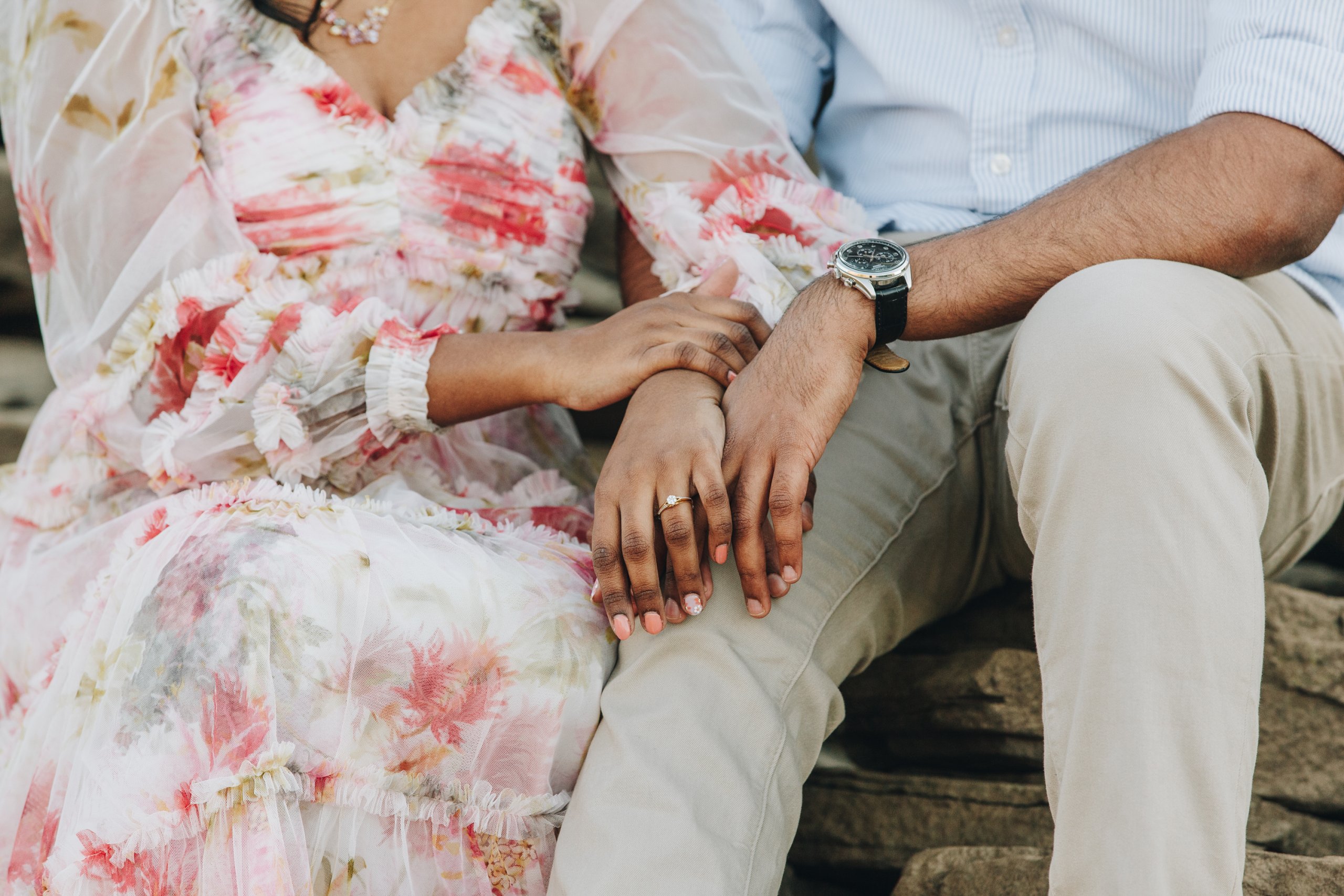 Proposal Photography