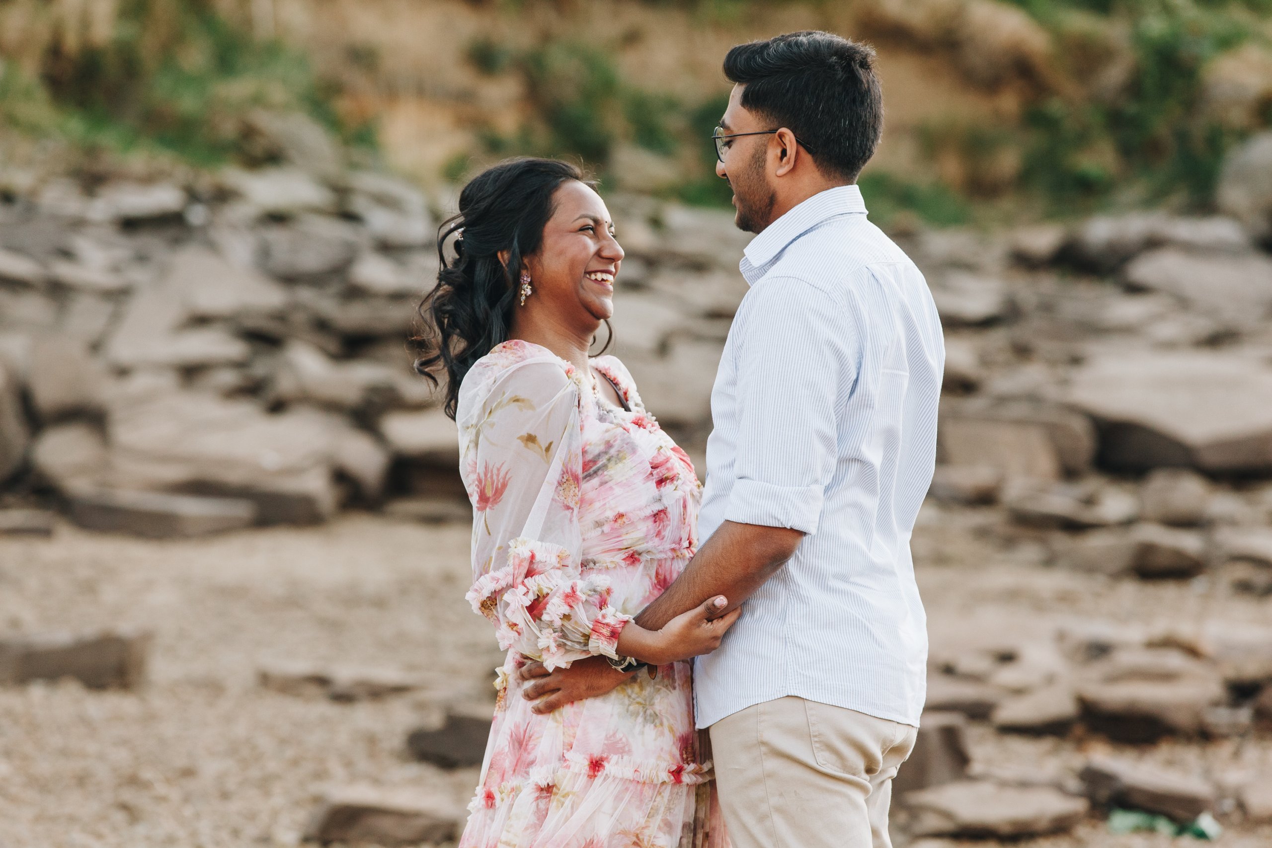 Engagement Photographer Manchester