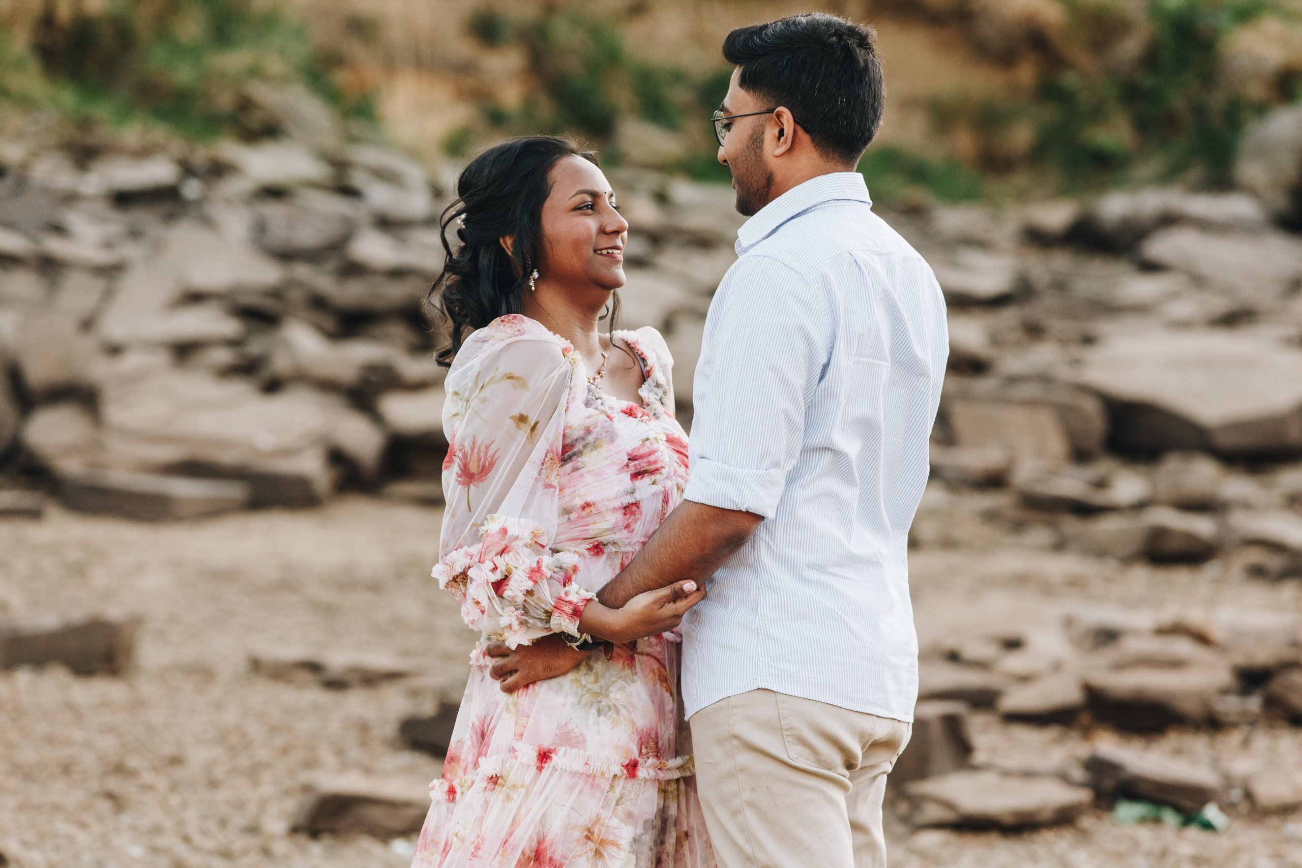 Engagement Photographer Manchester
