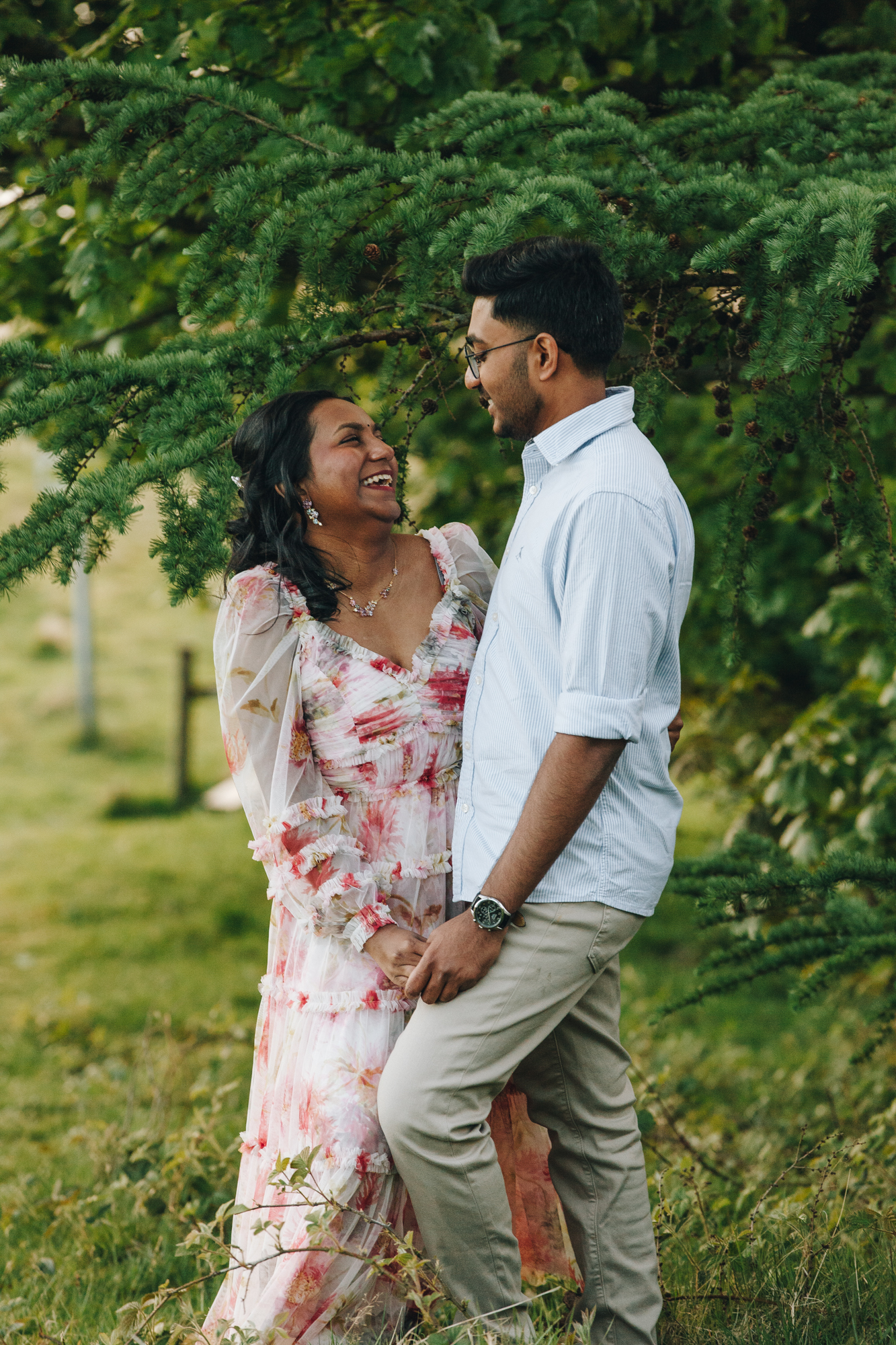 Engagement Photographer Manchester