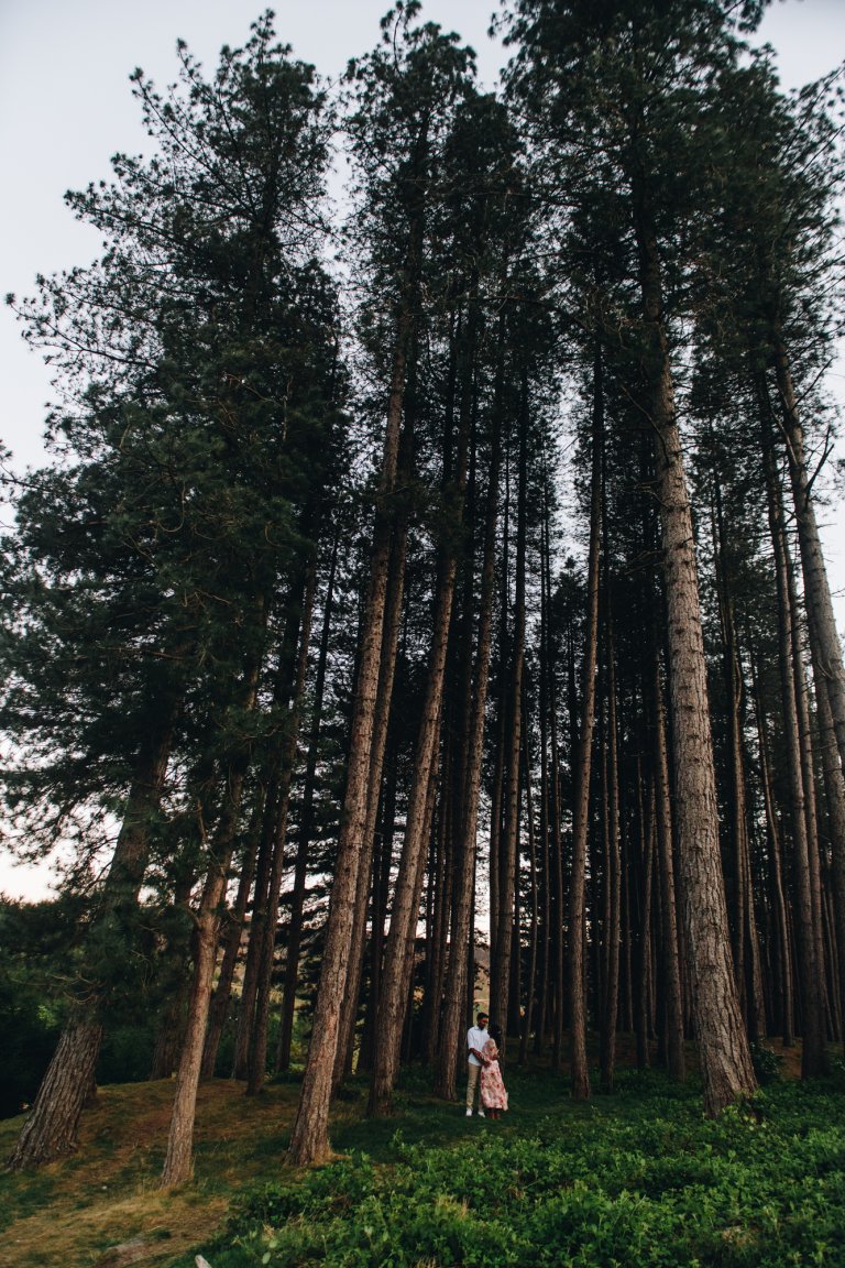 Helping Shy Couples Feel at Home in Front of the Camera – London & Manchester Wedding Photography