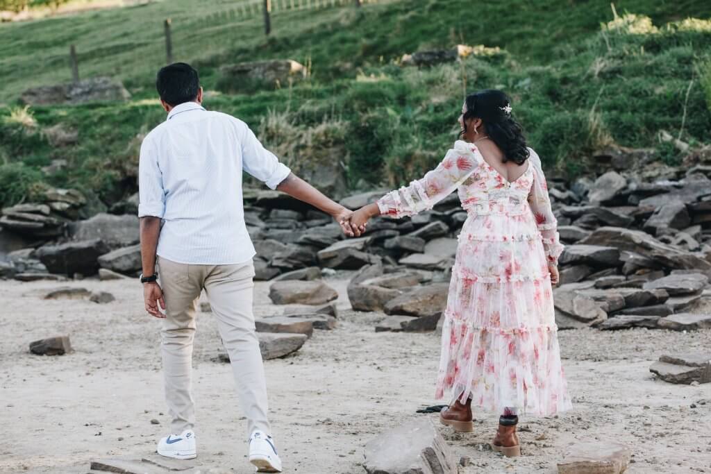 Proposal Photography