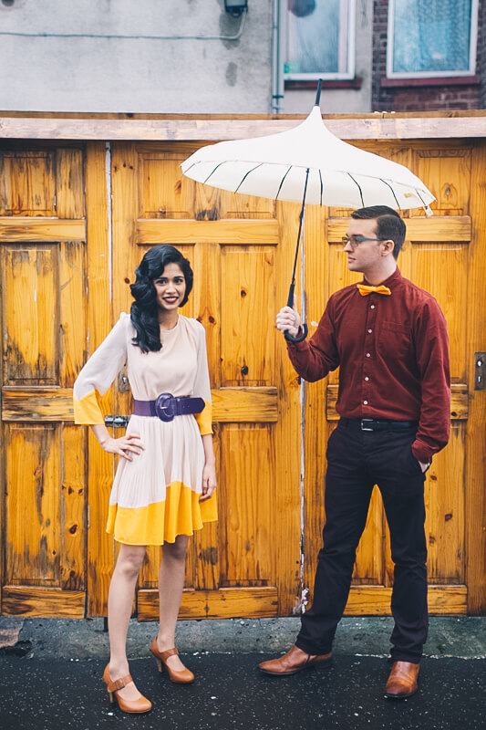 What Happens If It Rains on My Wedding Day?