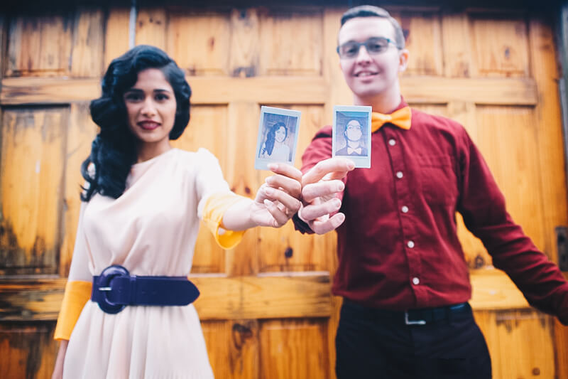 What Happens If It Rains on My Wedding Day?