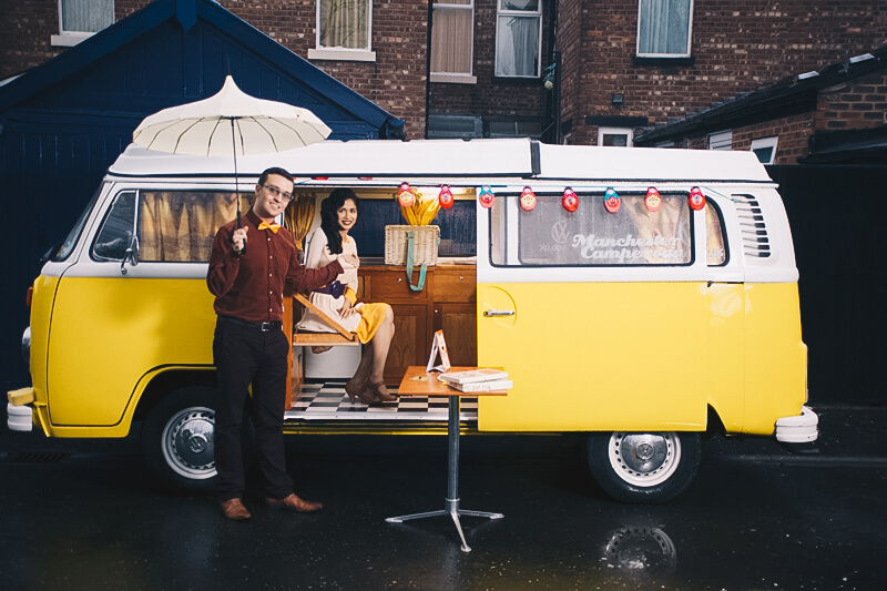 What Happens If It Rains on My Wedding Day?