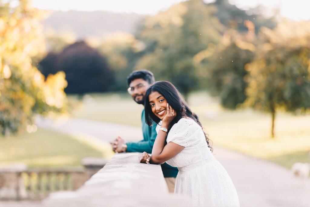 Proposal Photographer Manchester
