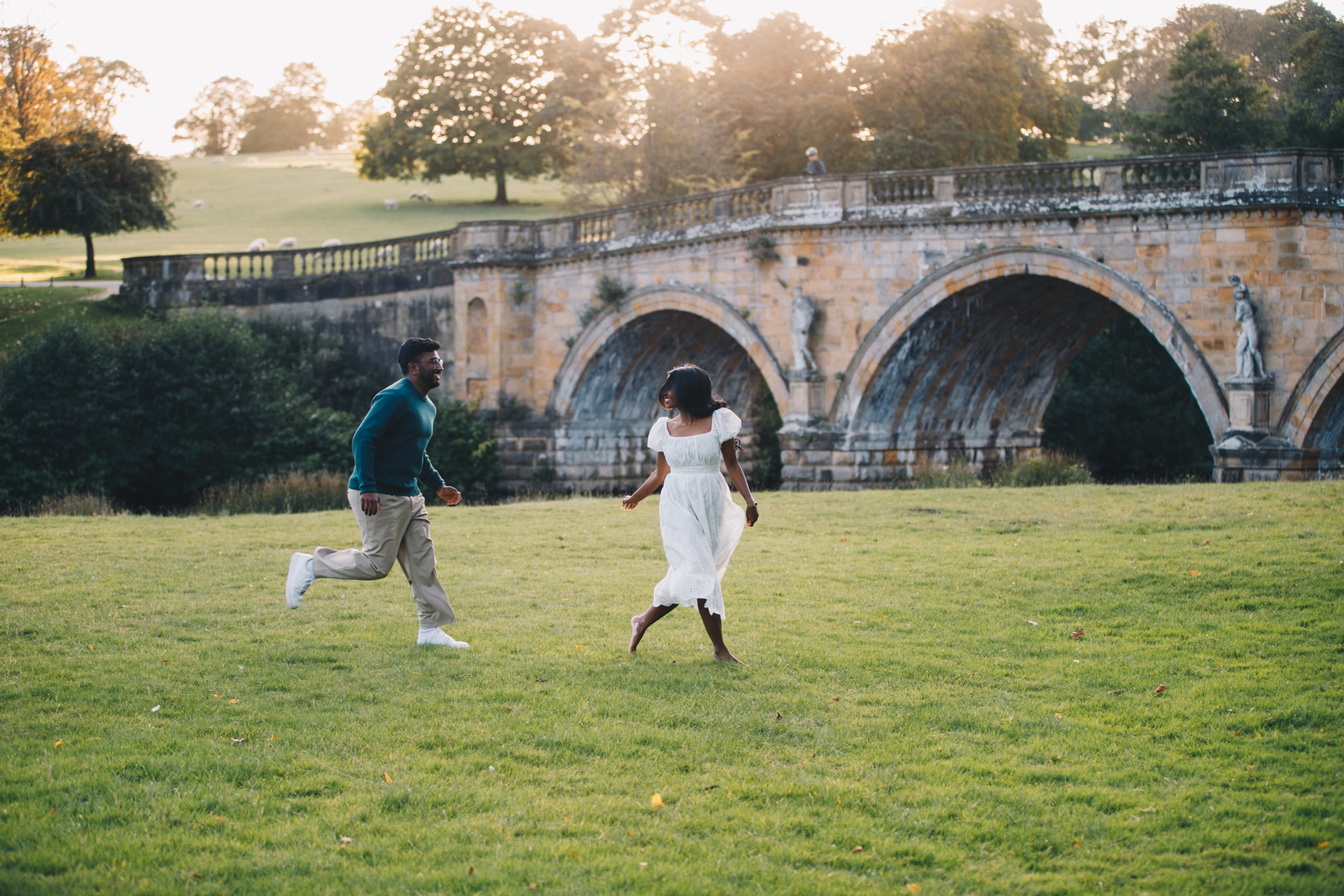 Proposal Photographer Manchester