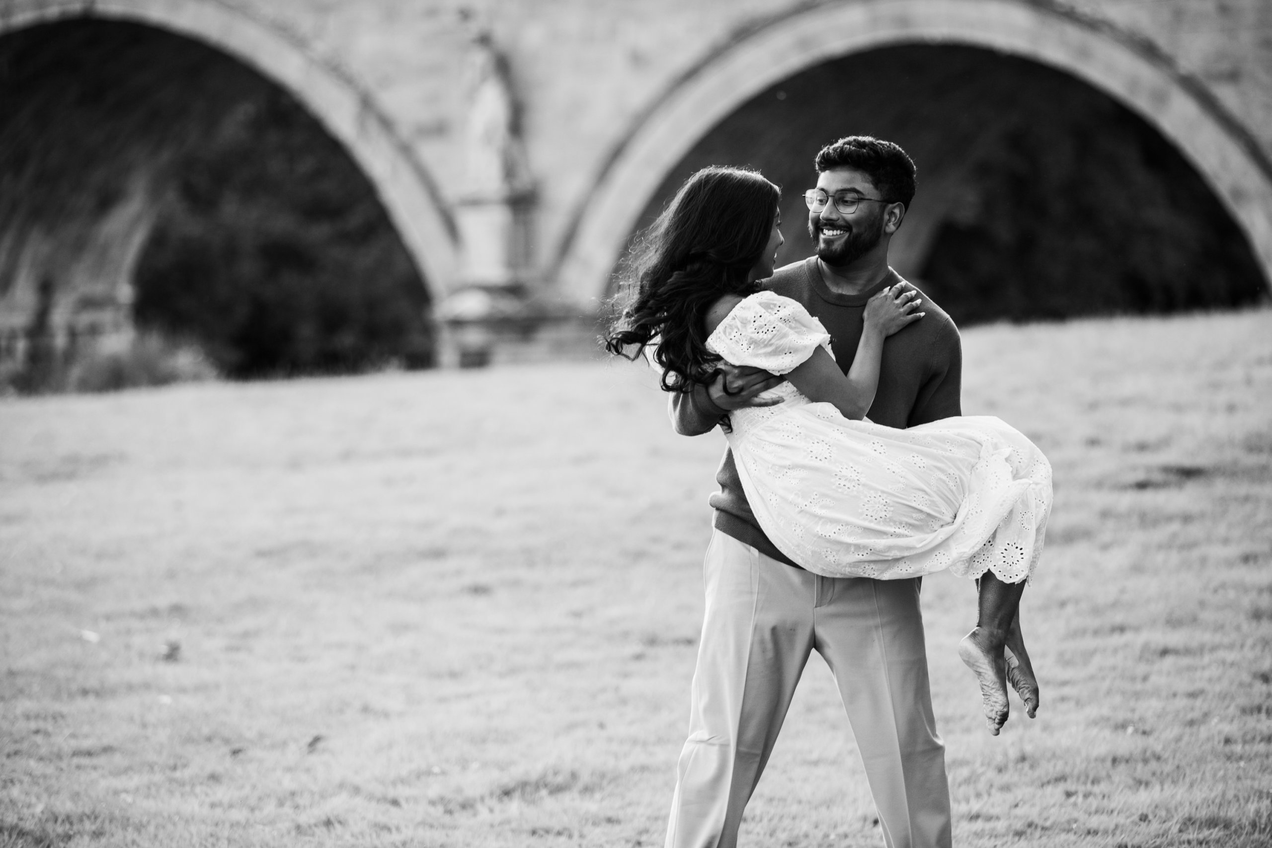 chatsworth house peak district proposal photography