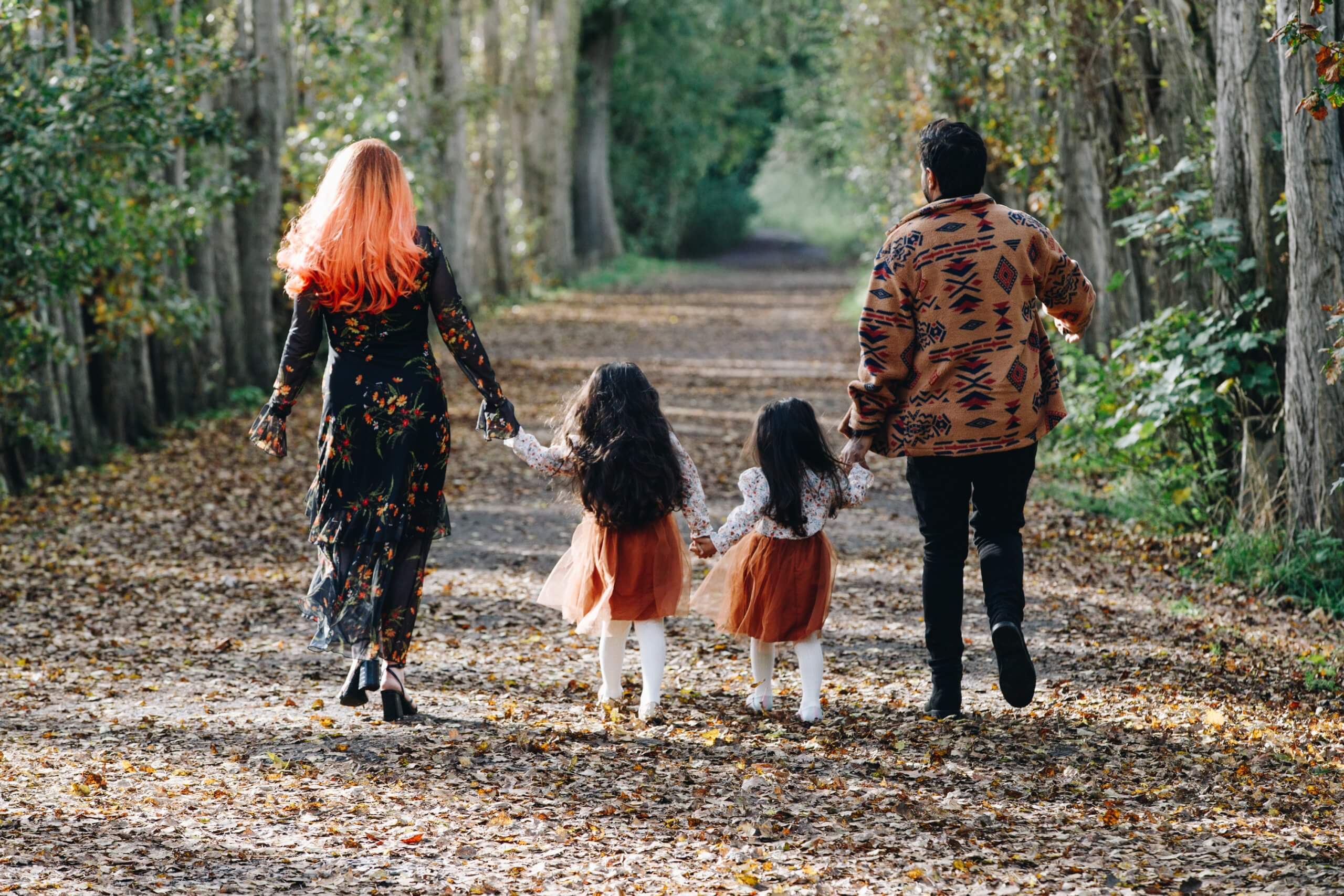 family photographer manchester