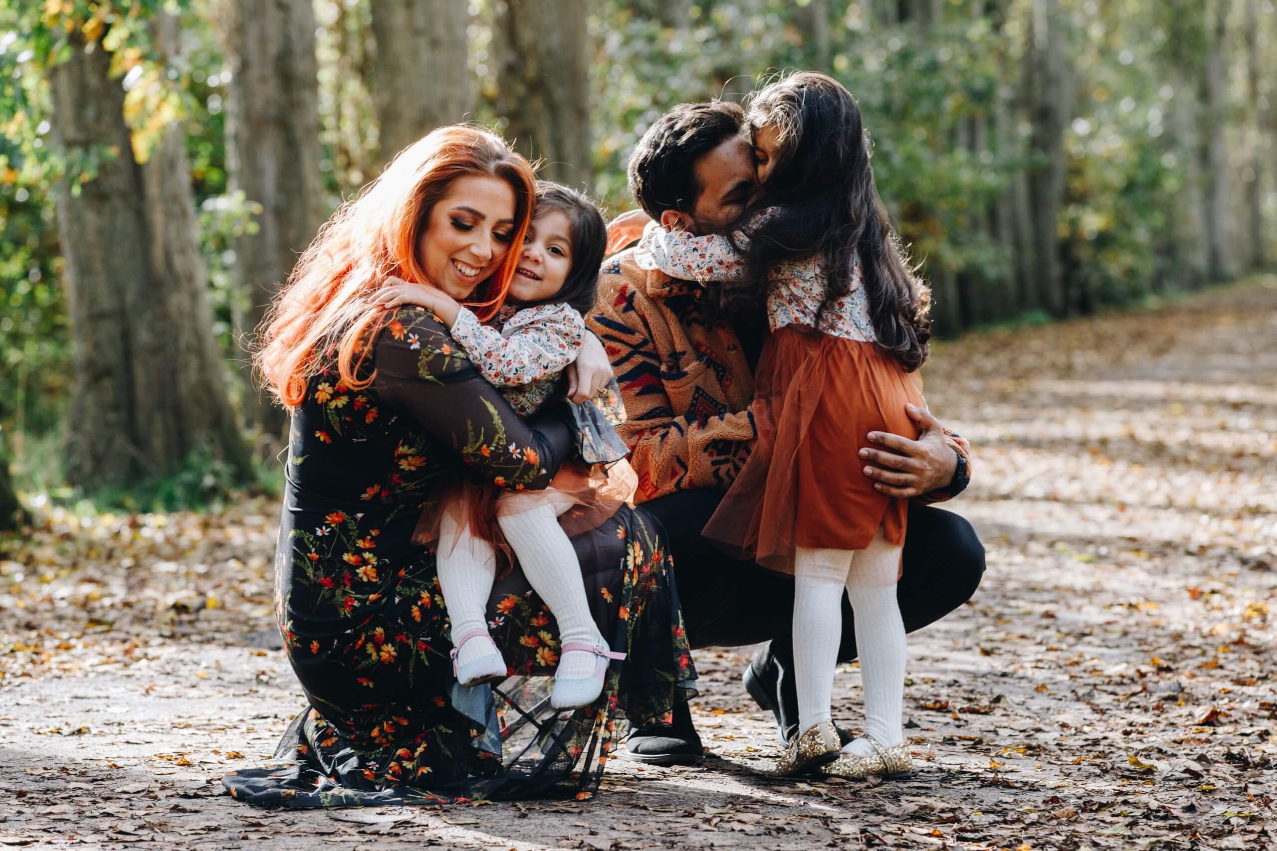 autumn pre wedding photography shoot didsbury fletcher moss park