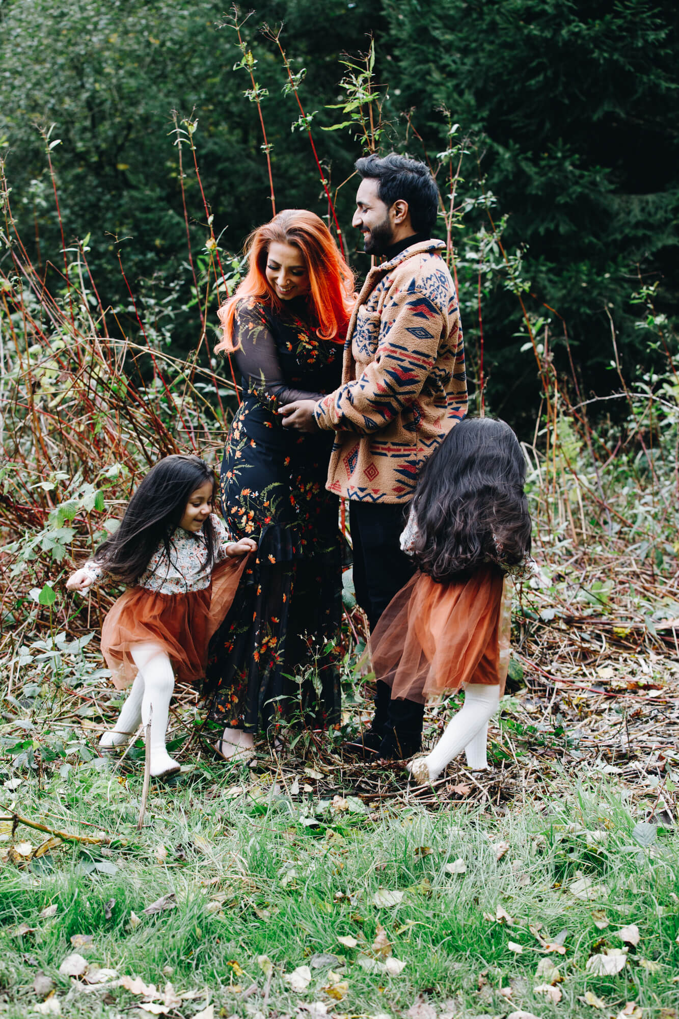 autumn pre wedding photography shoot didsbury fletcher moss park