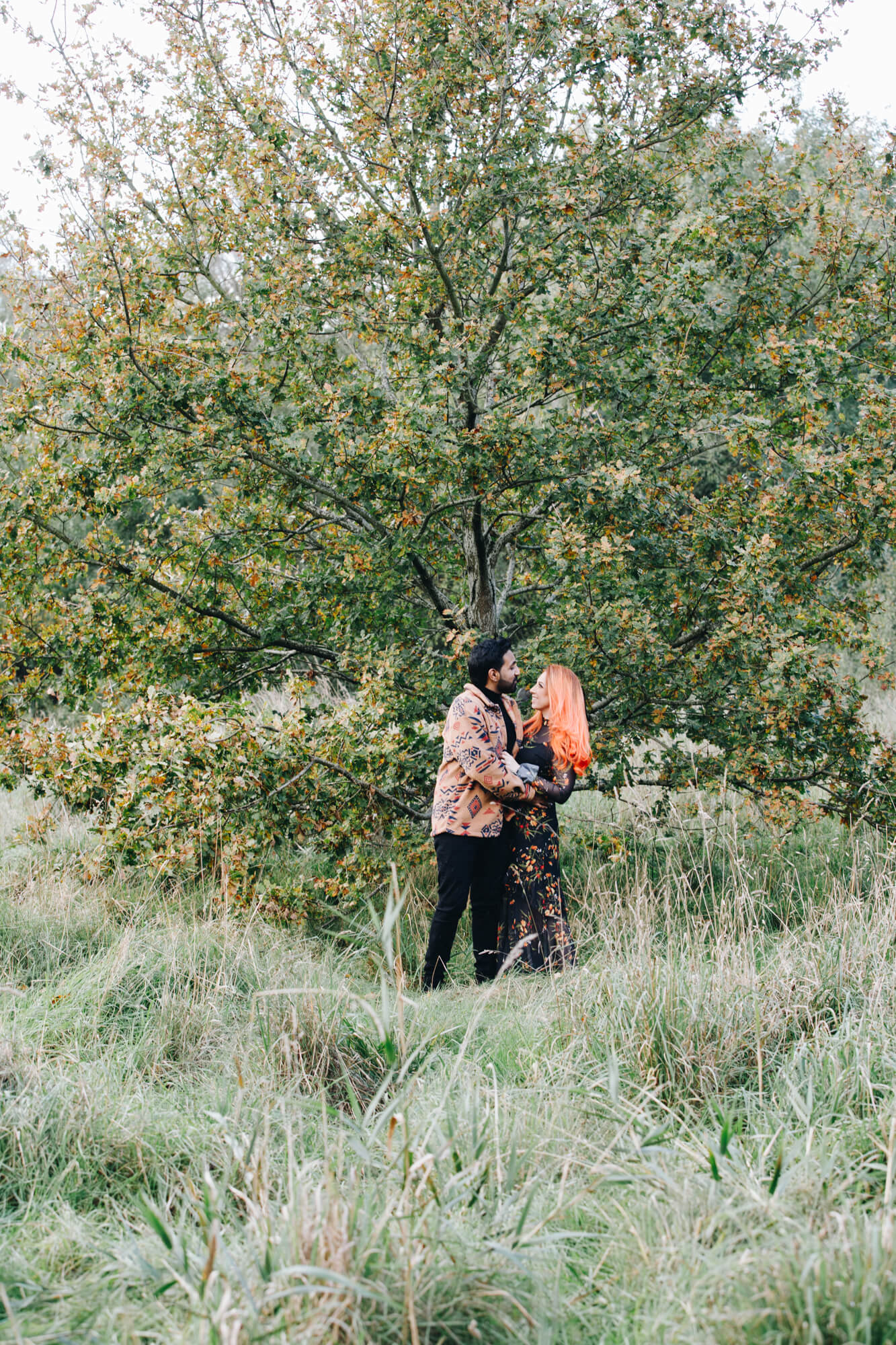 pre wedding photoshoot manchester uk