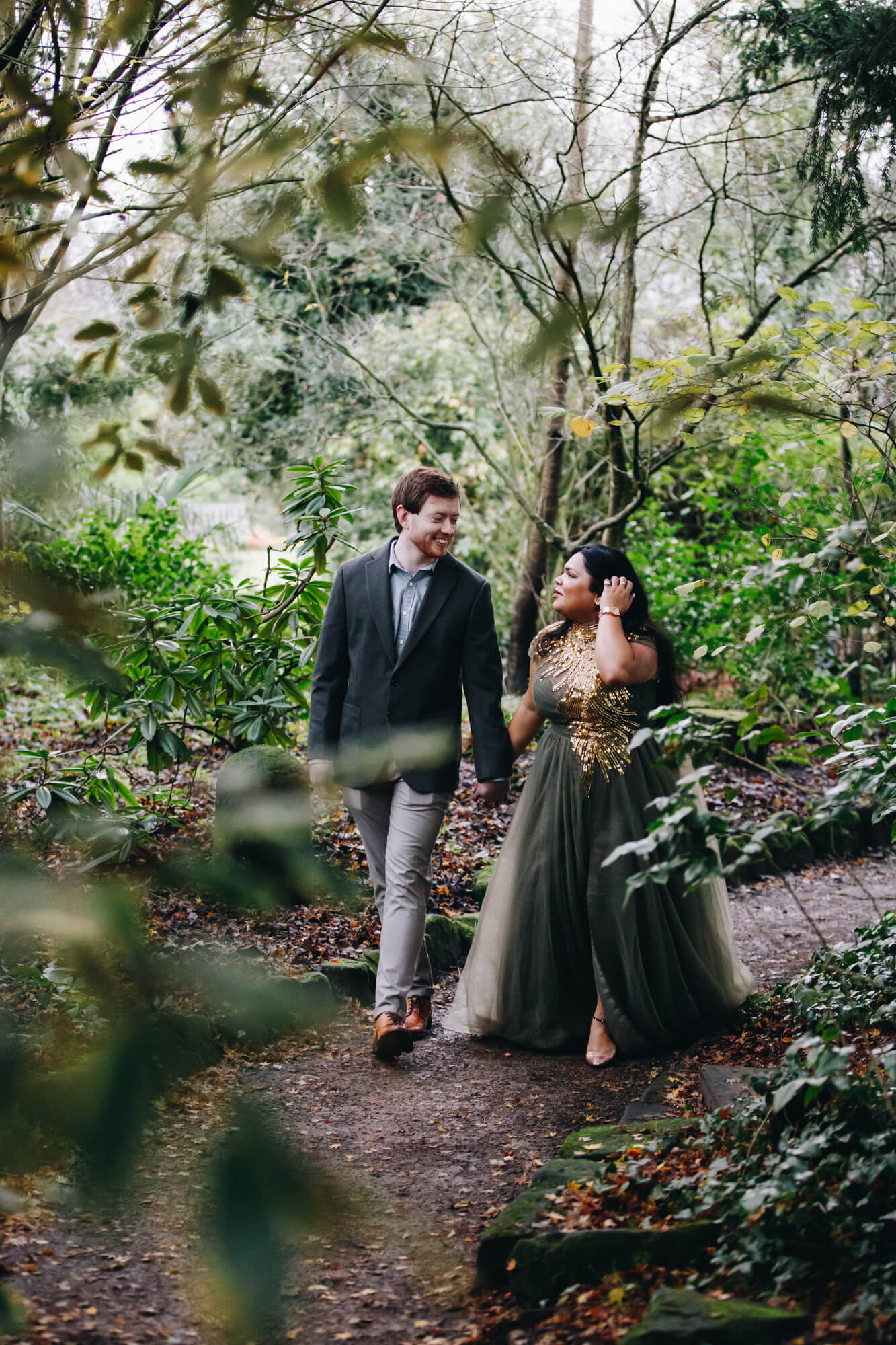 engagement photography manchester proposal didsbury fletcher moss couples photoshoot