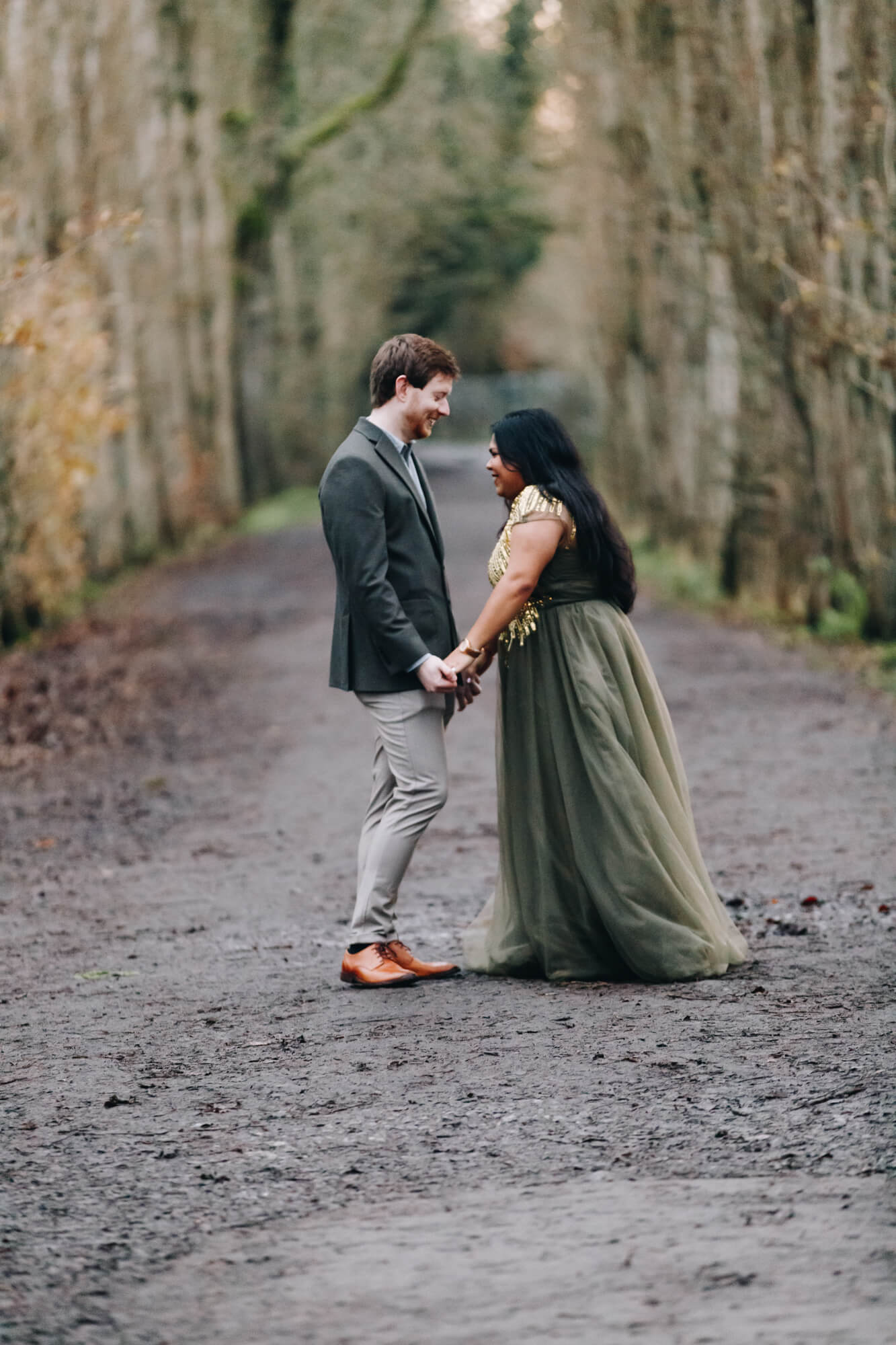 engagement photography manchester proposal didsbury fletcher moss couples photoshoot