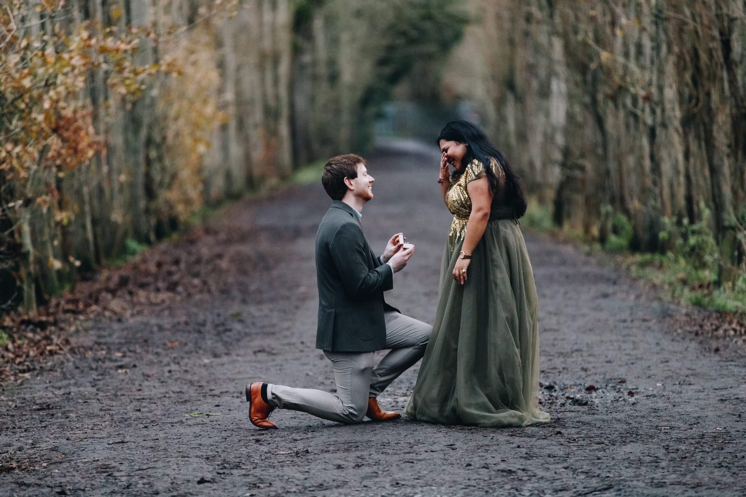 engagement photography manchester proposal didsbury fletcher moss couples photoshoot