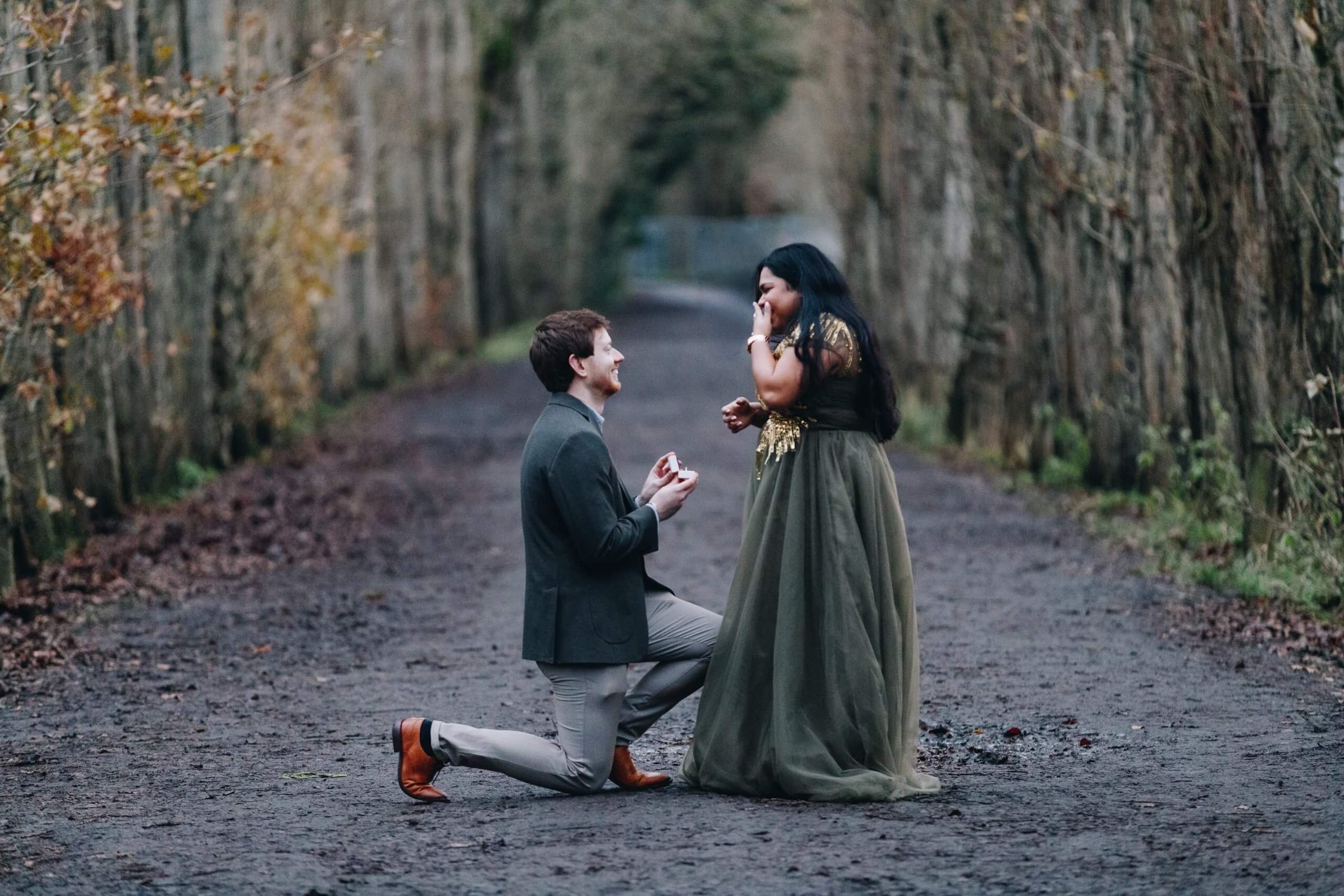 engagement photography manchester proposal didsbury fletcher moss couples photoshoot