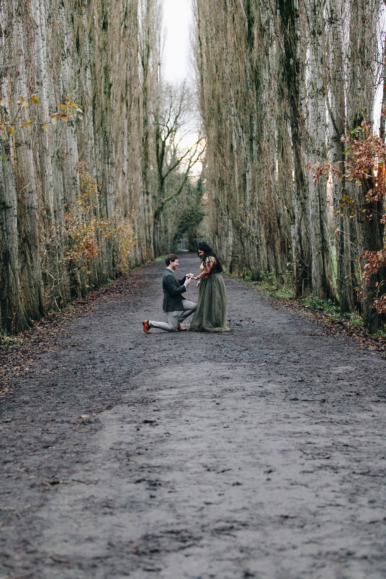 engagement photography manchester proposal didsbury fletcher moss couples photoshoot