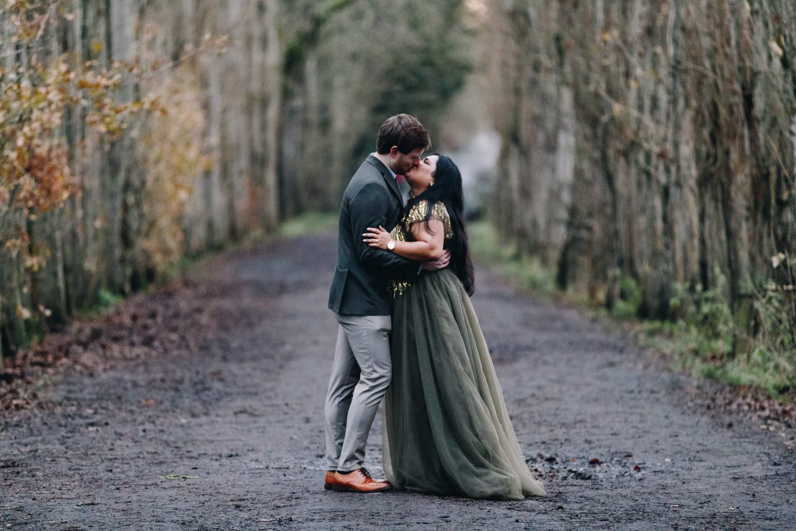 engagement photographer manchester proposal didsbury fletcher moss couples photoshoot