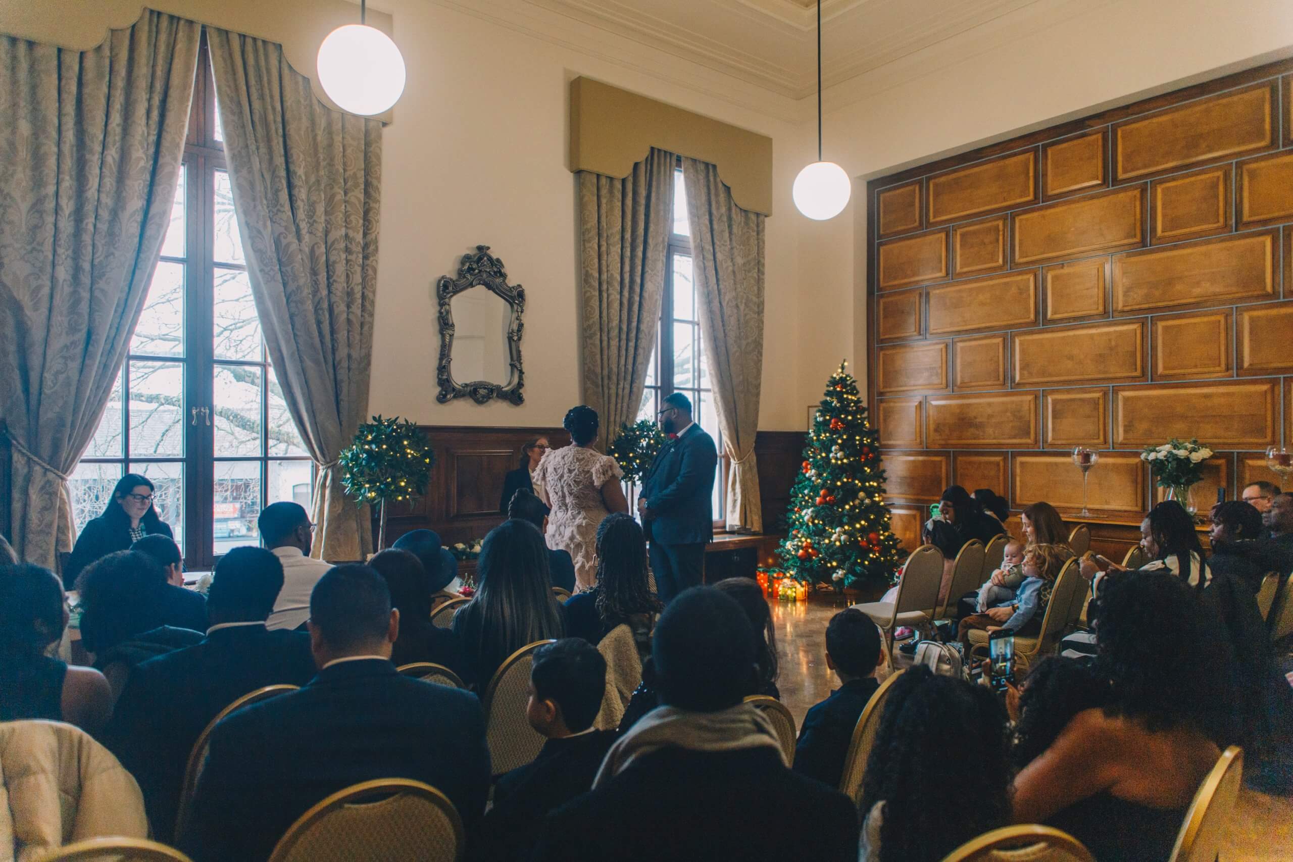 wedding photographer greater manchester