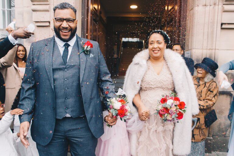 sale town hall weddings