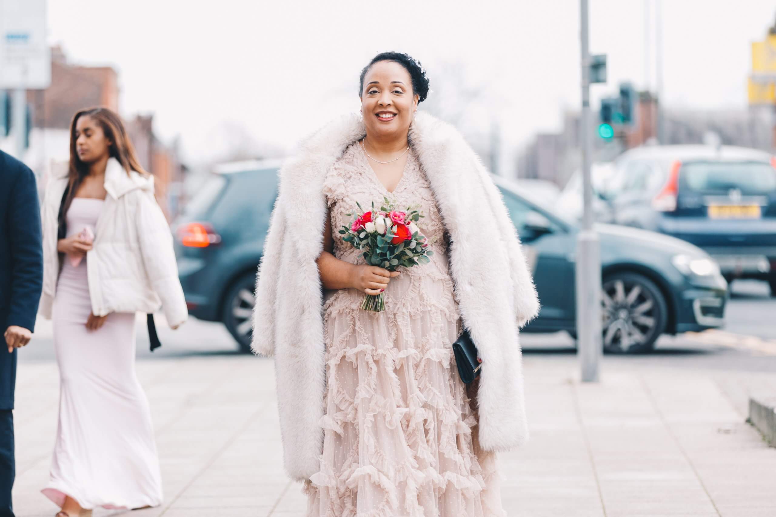 wedding photographer greater manchester