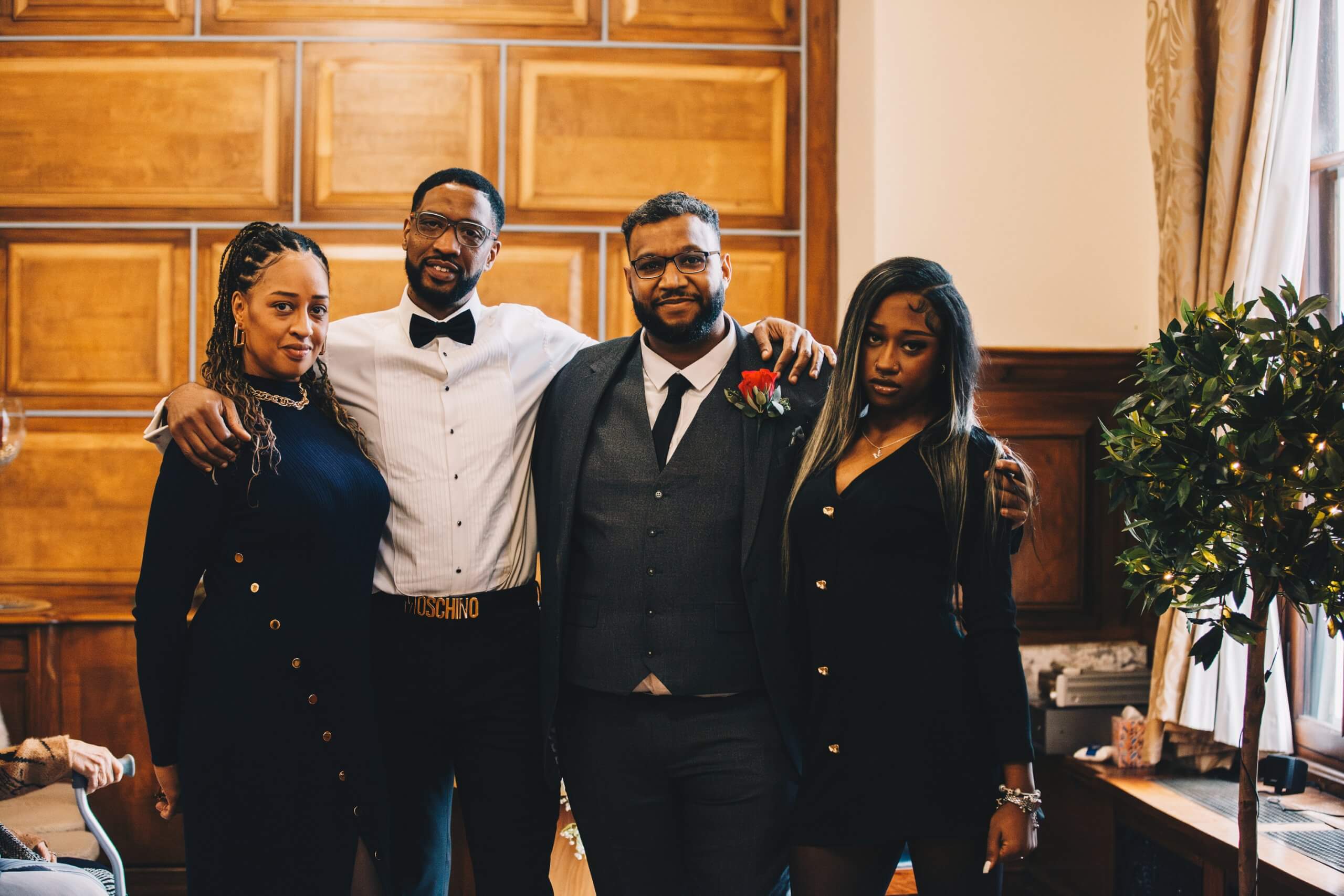 wedding photographer greater manchester
