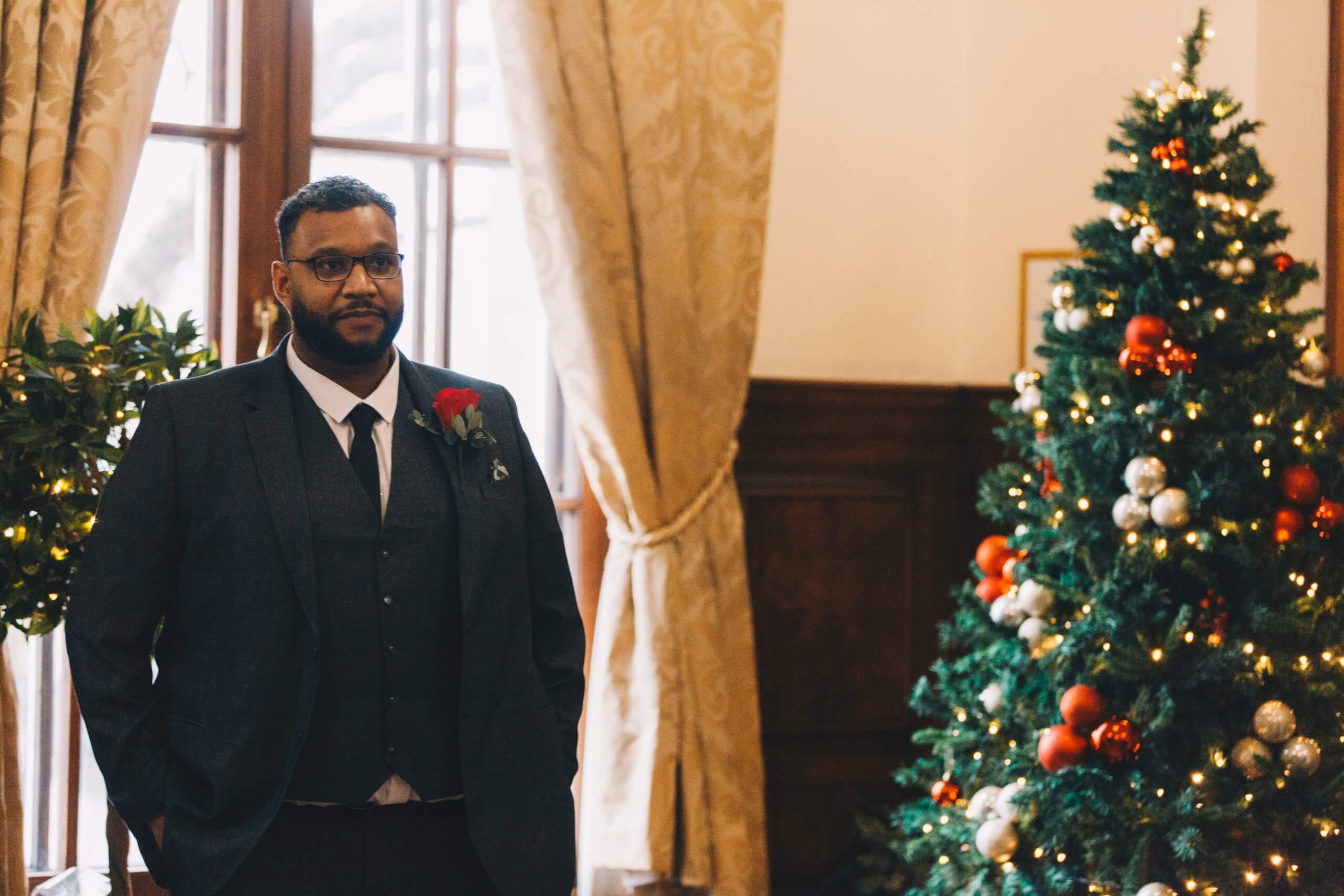 wedding photographer greater manchester