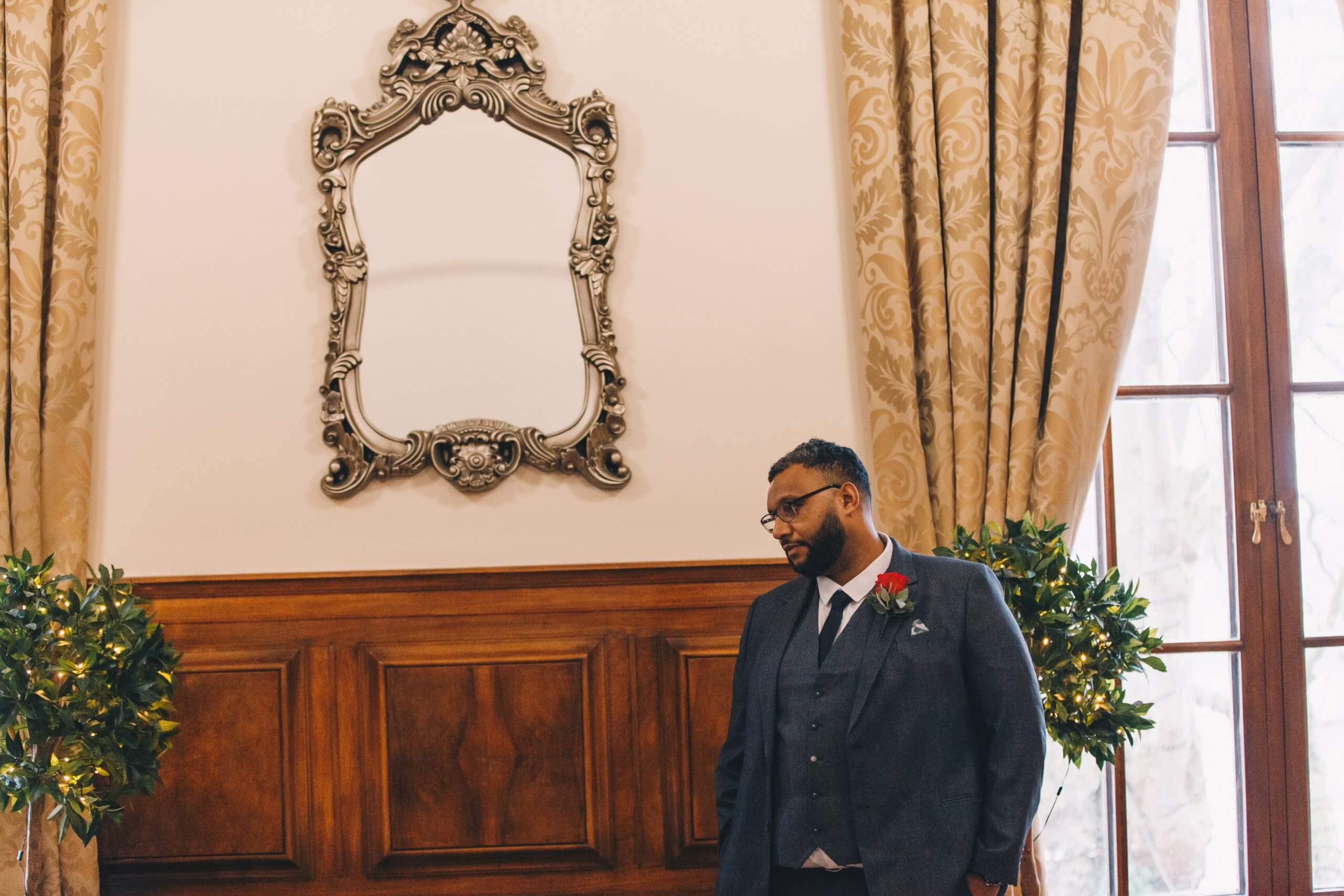 wedding photographer greater manchester