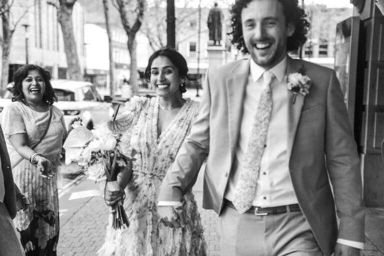 registry officer wedding photographer manchester