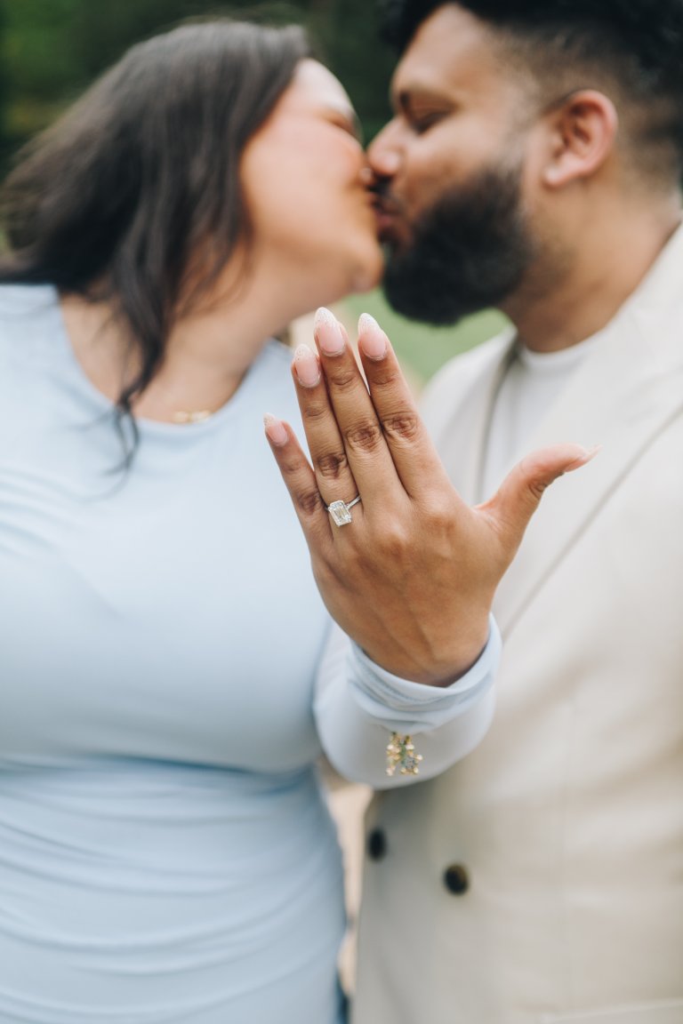 how to plan a proposal