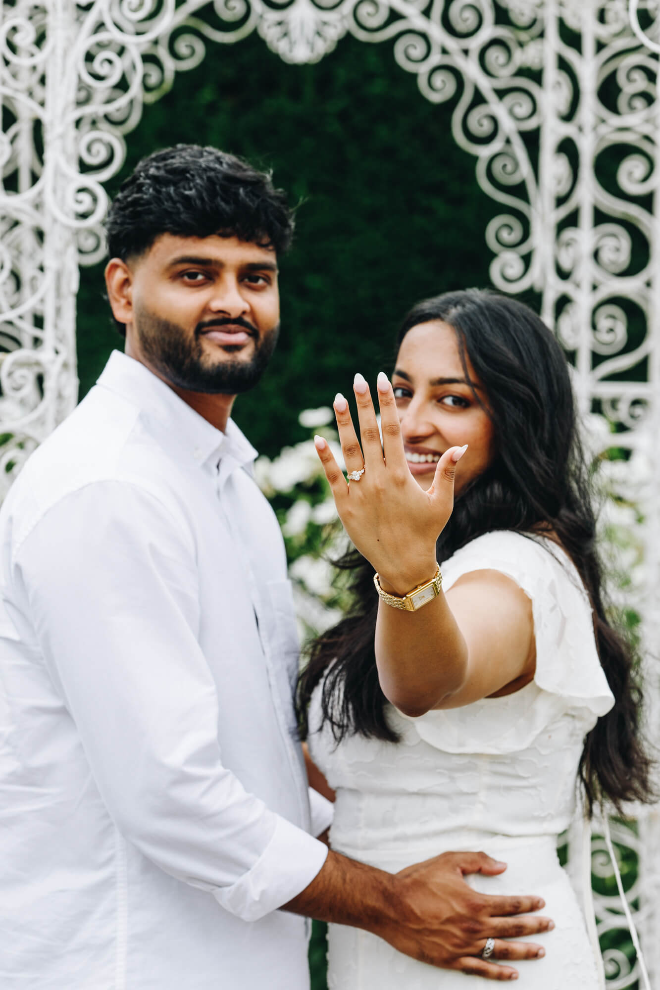 proposal photography Cheshire